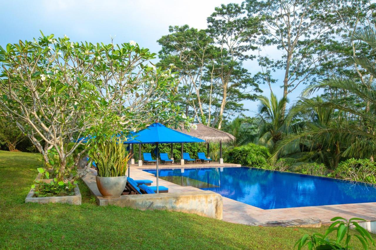 Hotel Niyagama House Galle Exterior foto