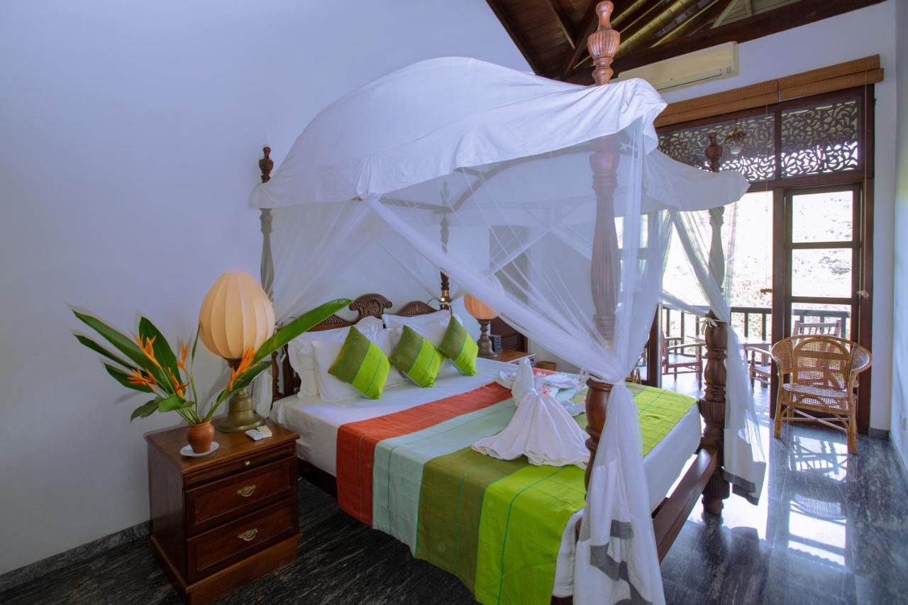 Hotel Niyagama House Galle Exterior foto